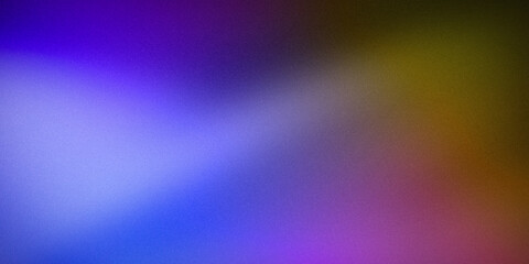 Dynamic gradient background featuring rich purple, blue, and golden hues. Perfect for digital artwork, modern designs, and creative projects