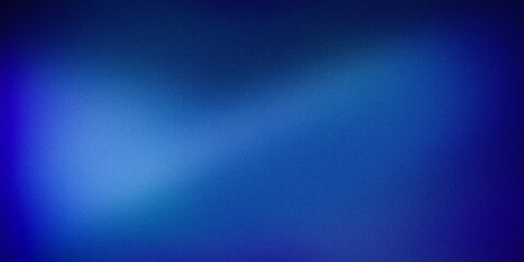 This dynamic blue gradient background features smooth transitions from deep navy to vibrant indigo, creating an ideal canvas for digital projects and presentations