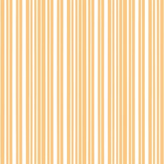 Obraz premium White stripes on a yellow background 