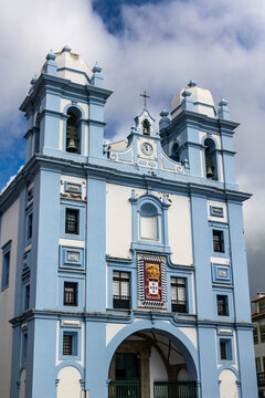Angra do heroismo (Terceira - Azores)