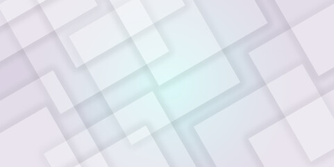  abstract background with seamless dynamic minimalistic geometric lines and elegant background. Abstract white rectangle shapes template for business, card , flyer design .	