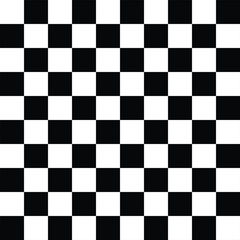 Checkered 