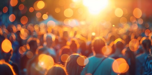 Concept Motivational Speaker Motivates Audience. Concept Inspirational Presentations, Public Speaking, Engaging Audience, Leadership Development.