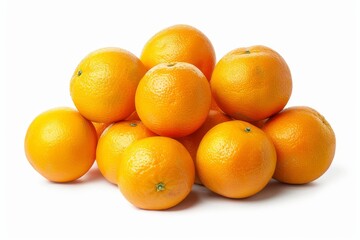 It is one of the most popular summer fruit, with a delicious sour and tasty taste, being a heap of ripe oranges.