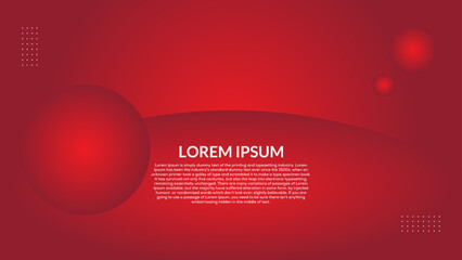 Abstract plain simple and beautiful vector background with seamless pattern and square shape