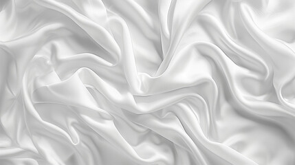 Obraz premium silk fabric background