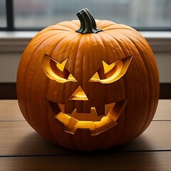 jack o lantern halloween