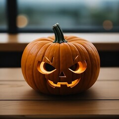 jack o lantern