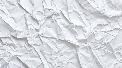 Obraz premium crumpled paper background