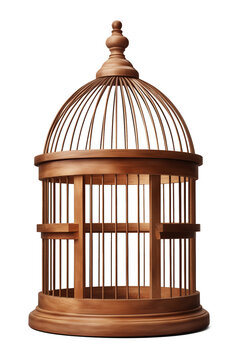 recommend clip art: Bird Cage Isolated on Transparent Background
                    