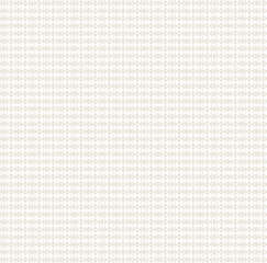 Abstract background with a geometric construction white background