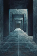 Obraz premium Multiple perspectives, such as front, side, back, top, and bottom views