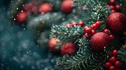 christmas tree decorations