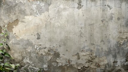 Fototapeta premium Contemporary Eco-Friendly Backdrop for Sophisticated Presentations