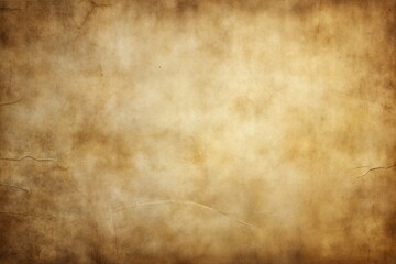Obraz premium Vintage Grunge Texture of Weathered Old Paper Background with Earthy Tones