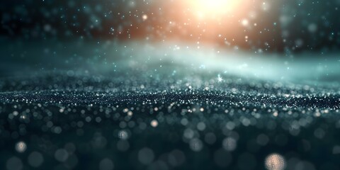 Virtual timelapse animation of glowing stars and constellations on abstract galaxy background. Concept Virtual Timelapse, Glowing Stars, Constellations, Abstract Galaxy Background