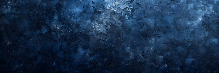 Obraz premium Dark blue background wallpaper&nbsp;