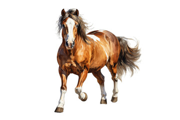 Obraz premium I Love Horses (JPG 300Dpi 10800x7200)