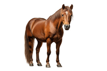 Fototapeta premium I Love Horses (JPG 300Dpi 10800x7200)