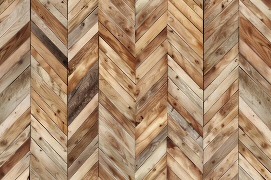 seamless chevron parquet wood flooring texture warm neutral colors for interior design