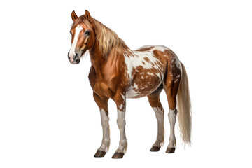 Obraz premium I Love Horses (JPG 300Dpi 10800x7200)