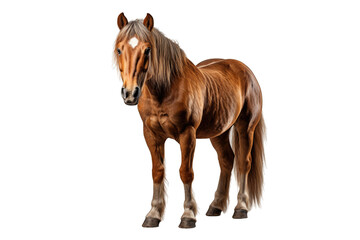 Obraz premium I Love Horses (JPG 300Dpi 10800x7200)