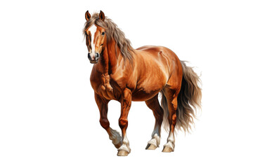 Naklejka premium I Love Horses (JPG 300Dpi 10800x7200)