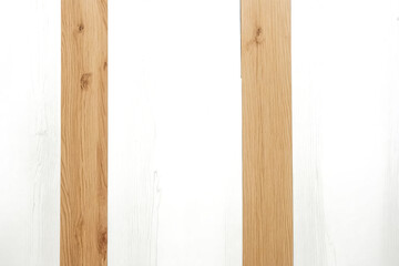 Light wood texture with natural grain