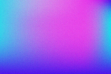pink blue teal black gradient background grainy textured