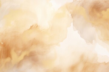 Summer view watercolor background backgrounds painting abstract.