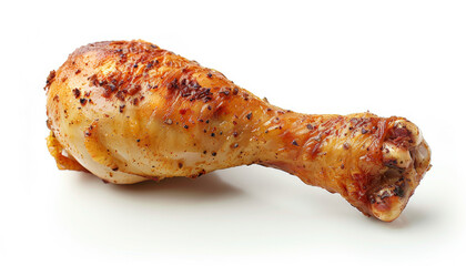 Roasted Chicken Drumstick with Seasoning