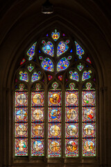 Kathedrale St. Corentin, Quimper