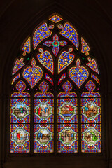  Kathedrale St. Corentin, Quimper