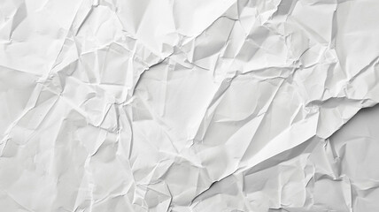 Obraz premium 紙の質感のある白い背景素材