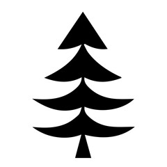 Obraz premium Pine Tree