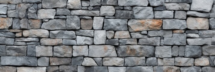 Fototapeta premium Stone Wall Texture