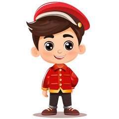 The happiness sender