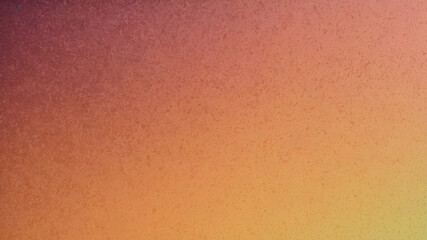 Red and yellow paper background, gradient harmony for increase creativity in your digital designs.