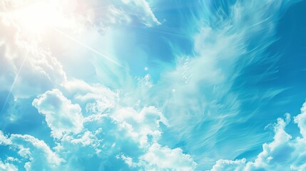 Caustic light effect with overlay effect. Modern illustration of blue background with swimming pool or sea deep with sun shadow. Ocean underwater or surface background.