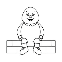 Wonderland coloring pages