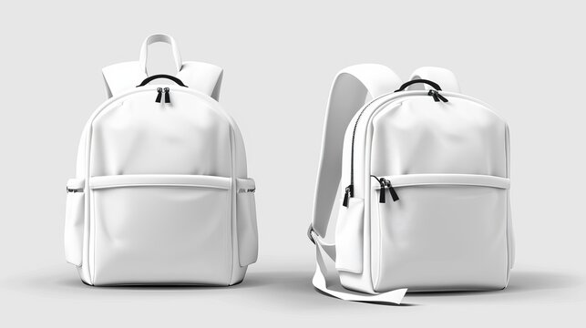 Backpack Mock Images – Browse 8,836 Stock Photos, Vectors, and Video ...
