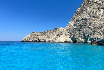 Fototapeta premium Greece