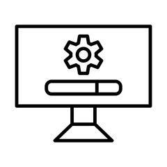 Desktop icon Design