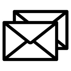 Envelope Icon