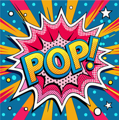 pop art
