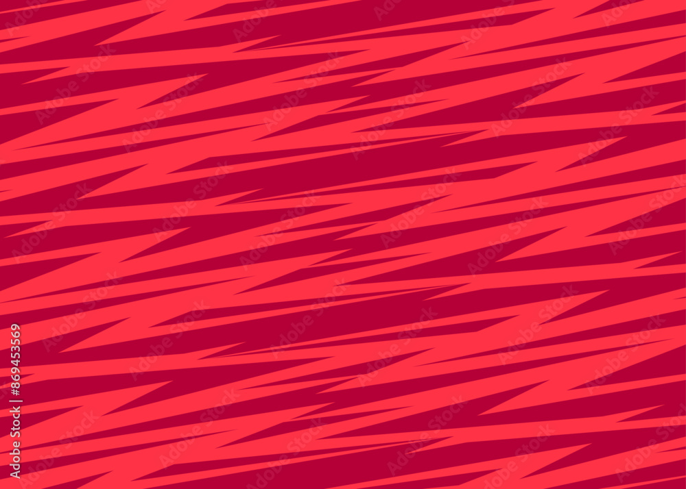 Poster abstract background with rough diagonal stripe pattern