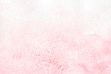 Abstract pink watercolor background cards, flyer, poster, banner cover design. Watercolour Valentines day, wedding