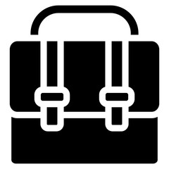 Briefcase Icon