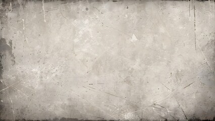 Obraz premium abstract gray grunge texture background with rough surface, featuring an aged and weathered design