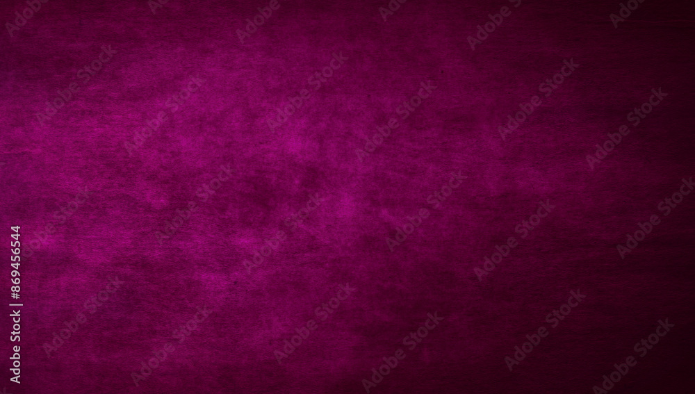 Poster old dark purple background